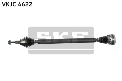Привод колеса SKF для VW GOLF VI (5K1) 2.0 TDI